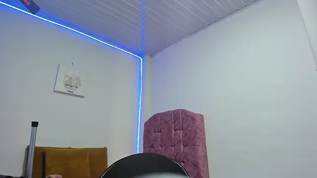 esmeraldaladys online show from 30, 4, 2026