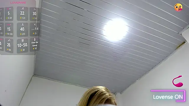 Snapshot of esmeraldaladys chatting on 29, 6, 2026 esmeraldaladys online show from 29, 6, 2026