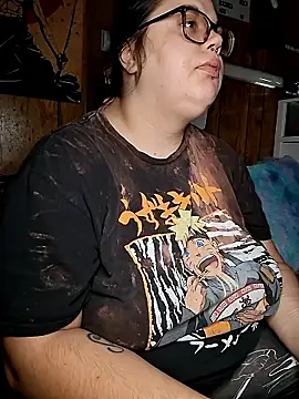 GoddessDess online show from 31, 10, 2025