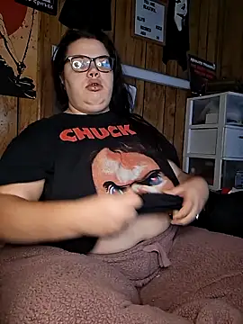 GoddessDess online show from 6, 11, 2025