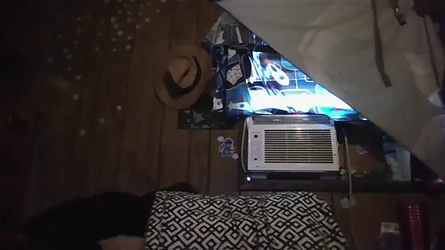 GoddessDess online show from 22, 9, 2025