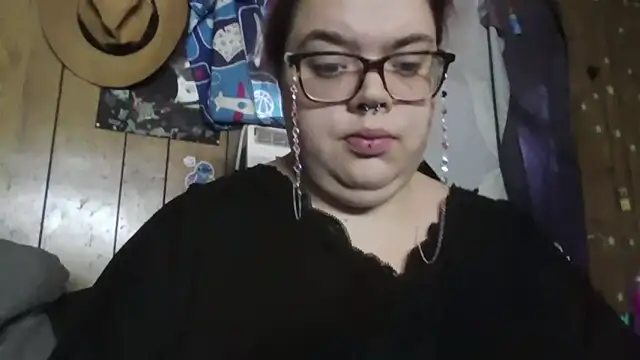 GoddessDess online show from 23, 9, 2025