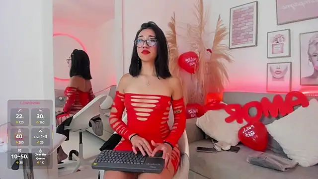 Snapshot of Miacorner_ chatting on 7, 2, 2026 Miacorner online show from 7, 2, 2026