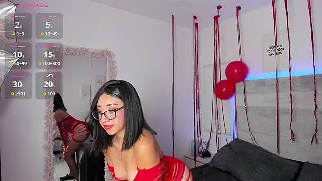 Snapshot of Miacorner_ chatting on 18, 2, 2026 Miacorner online show from 18, 2, 2026