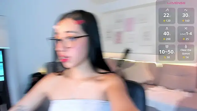 Miacorner  online show from 11, 11, 2025