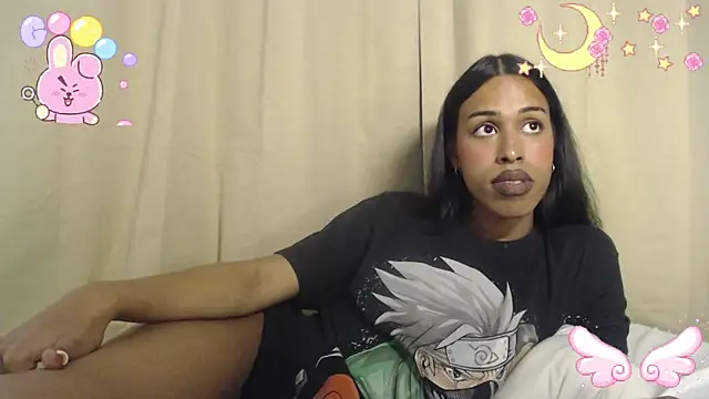 princessoriana online show from 2, 3, 2026