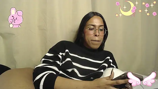 princessoriana online show from 10, 4, 2026