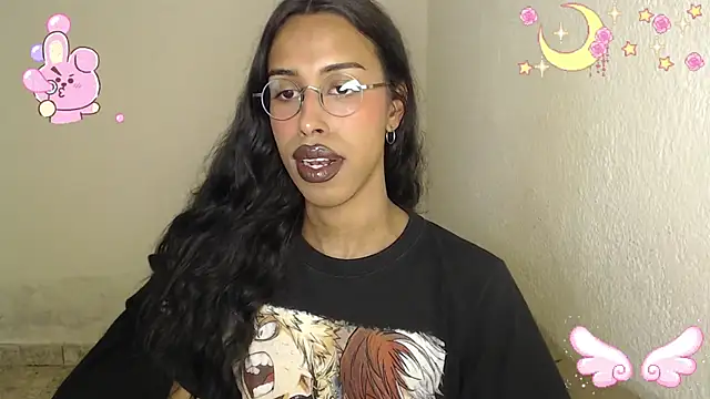 princessoriana online show from 20, 11, 2025