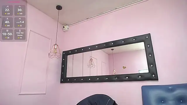 danna7cute online show from 4, 7, 2026