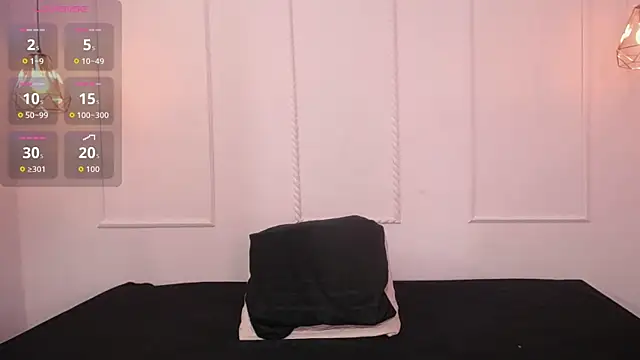 danna7cute online show from 1, 10, 2025