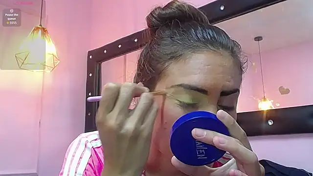 danna7cute online show from 4, 5, 2026