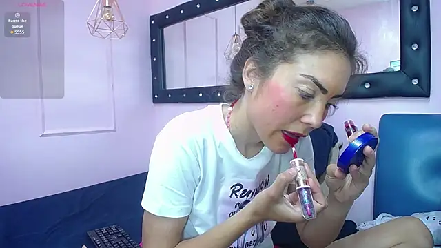 danna7cute online show from 5, 5, 2026