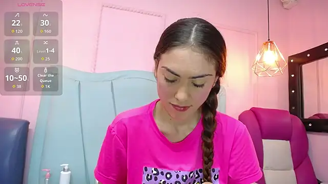 danna7cute online show from 6, 2, 2026