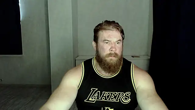 Snapshot of ThorHemsworthRU chatting on 26, 7, 2026 ThorHemsworthRU online show from 26, 7, 2026