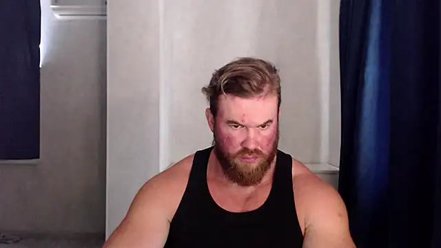 ThorHemsworthRU online show from 18, 9, 2025