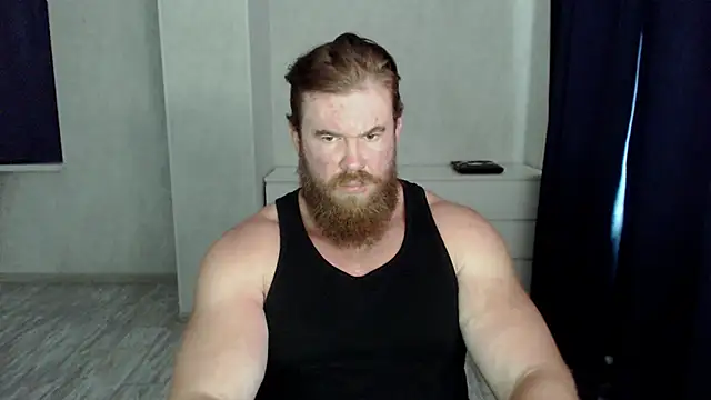 Snapshot of ThorHemsworthRU chatting on 10, 7, 2026 ThorHemsworthRU online show from 10, 7, 2026