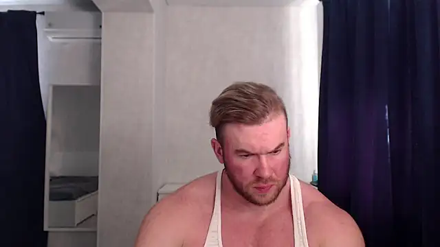 ThorHemsworthRU online show from 31, 1, 2025