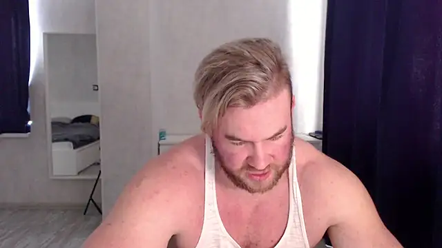 ThorHemsworthRU online show from 2, 3, 2025