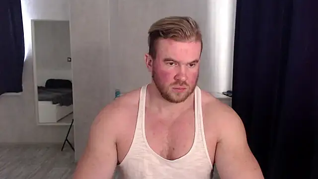 ThorHemsworthRU online show from 6, 3, 2025