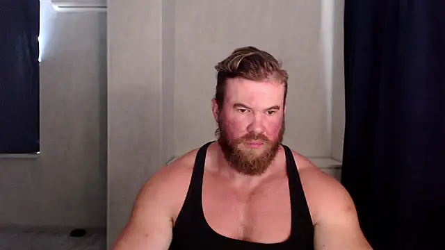 ThorHemsworthRU online show from 20, 9, 2025