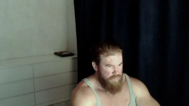 Snapshot of ThorHemsworthRU chatting on 15, 7, 2026 ThorHemsworthRU online show from 15, 7, 2026