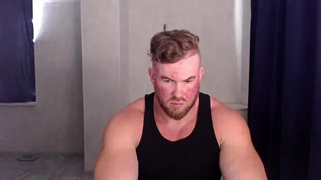 ThorHemsworthRU online show from 25, 9, 2025