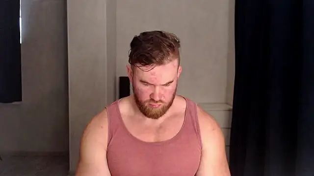 ThorHemsworthRU online show from 13, 11, 2025