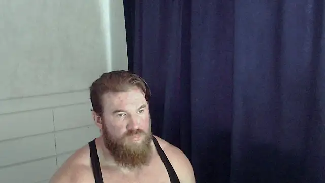 Snapshot of ThorHemsworthRU chatting on 15, 7, 2026 ThorHemsworthRU online show from 15, 7, 2026