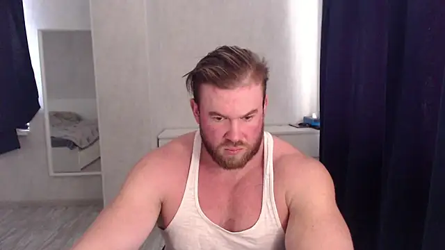 ThorHemsworthRU online show from 8, 1, 2025