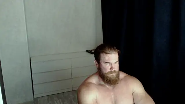 Snapshot of ThorHemsworthRU chatting on 11, 7, 2026 ThorHemsworthRU online show from 11, 7, 2026