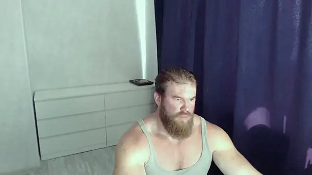 Snapshot of ThorHemsworthRU chatting on 16, 7, 2026 ThorHemsworthRU online show from 16, 7, 2026
