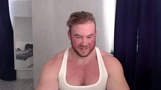 ThorHemsworthRU online show from 3, 2, 2025