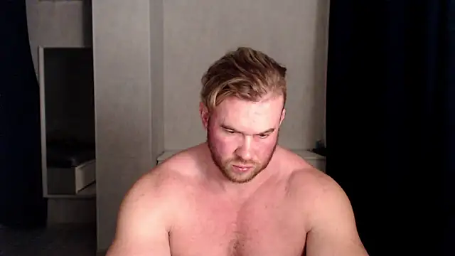 ThorHemsworthRU online show from 31, 1, 2025