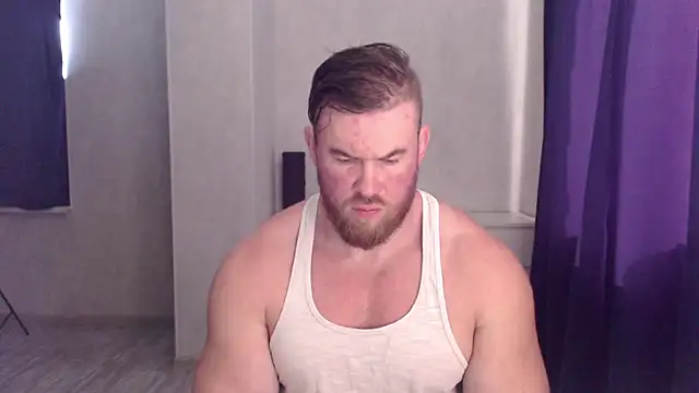 ThorHemsworthRU online show from 15, 11, 2025