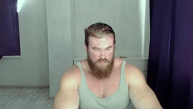 Snapshot of ThorHemsworthRU chatting on 22, 7, 2026 ThorHemsworthRU online show from 22, 7, 2026