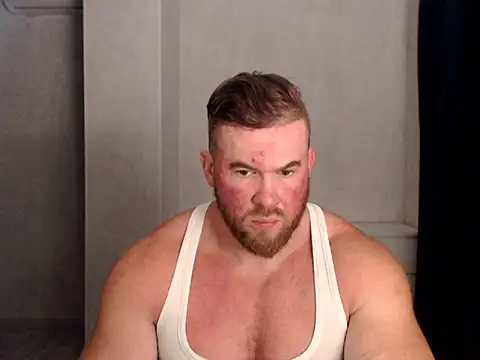 ThorHemsworthRU online show from 29, 9, 2025