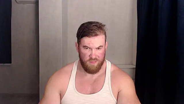 ThorHemsworthRU online show from 26, 11, 2025