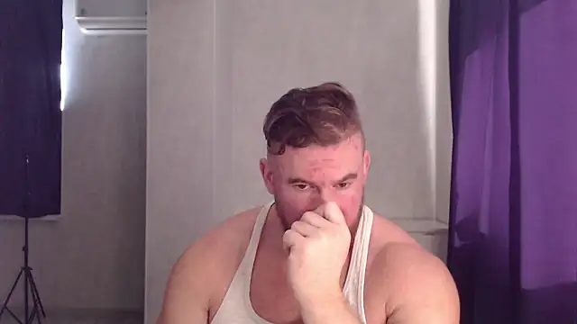 ThorHemsworthRU online show from 8, 11, 2025