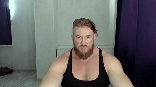 Snapshot of ThorHemsworthRU chatting on 8, 8, 2026 ThorHemsworthRU online show from 8, 8, 2026