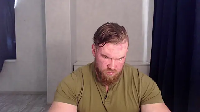 ThorHemsworthRU online show from 13, 5, 2026
