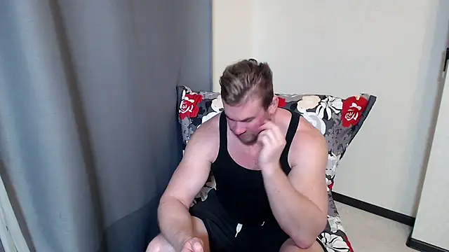 ThorHemsworthRU online show from 18, 3, 2025