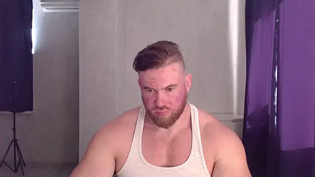 ThorHemsworthRU online show from 7, 11, 2025