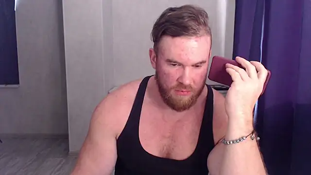 ThorHemsworthRU online show from 23, 11, 2025