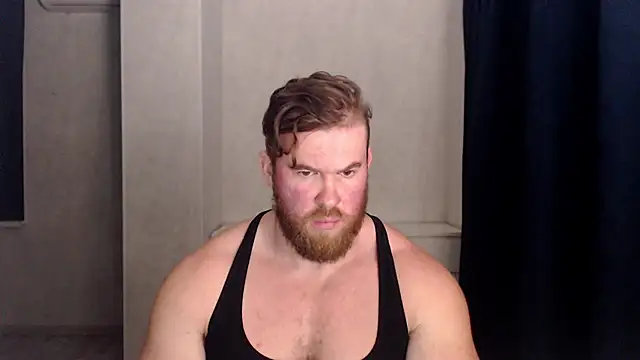 ThorHemsworthRU online show from 1, 12, 2025