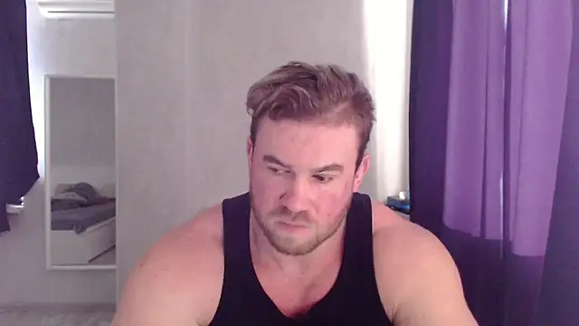 ThorHemsworthRU online show from 11, 1, 2025