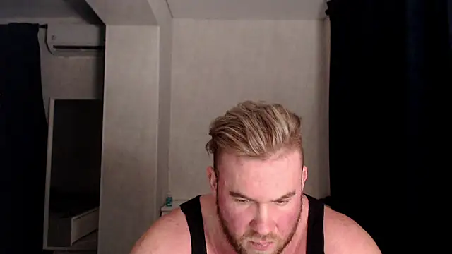 ThorHemsworthRU online show from 17, 2, 2025