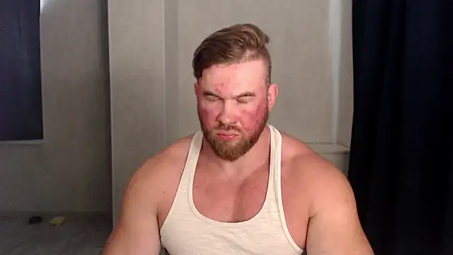 ThorHemsworthRU online show from 2, 10, 2025