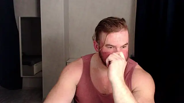 ThorHemsworthRU online show from 3, 2, 2025