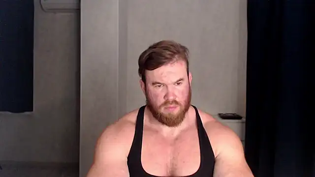 ThorHemsworthRU online show from 24, 10, 2025