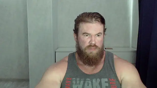 Snapshot of ThorHemsworthRU chatting on 19, 7, 2026 ThorHemsworthRU online show from 19, 7, 2026
